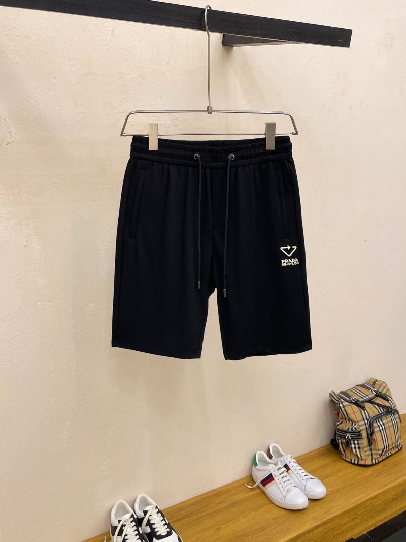 Prada Short Pants